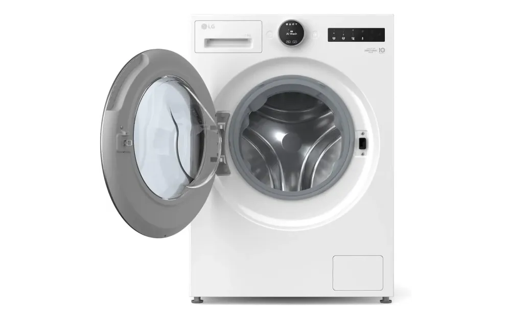 LG F4X7011TWS pyykinpesukone
