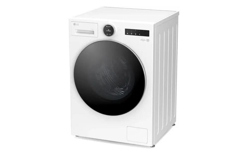 LG F4X7011TWS pyykinpesukone