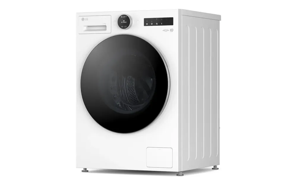LG F4X7011TWS pyykinpesukone