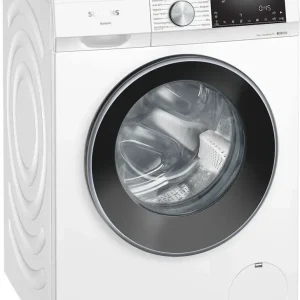 Siemens iQ500 pyykinpesukone, WG44G2FKDN