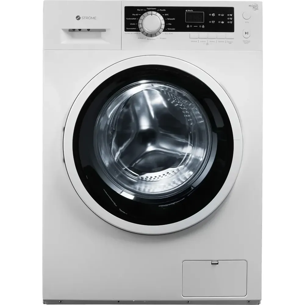 Ströme WMI4814D/02 pyykinpesukone