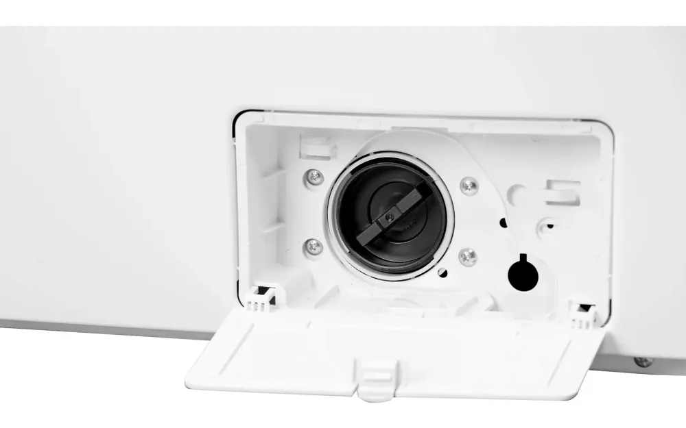Ströme WMI4814D/02 pyykinpesukone