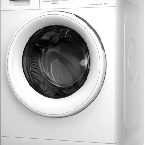 Whirlpool FFS 7469 W EE -pyykinpesukone