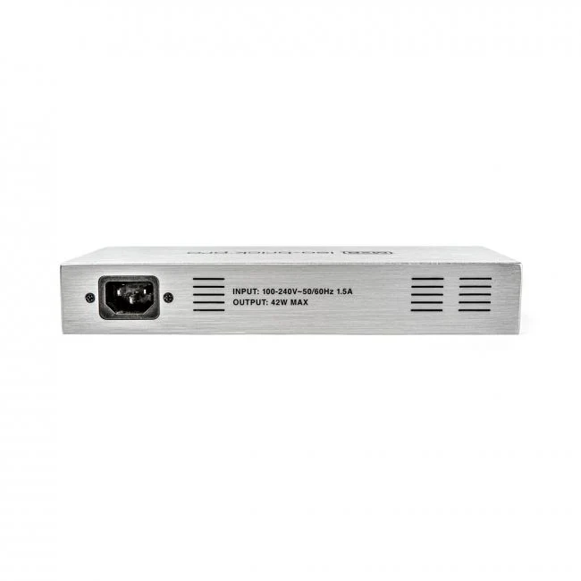 MXR ISO Brick Pro Power Supply
