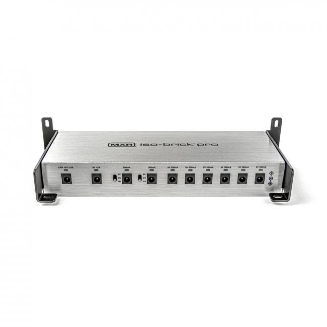 MXR ISO Brick Pro Power Supply