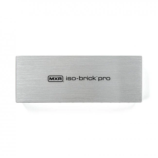 MXR ISO Brick Pro Power Supply