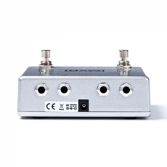 MXR M196 /B Box