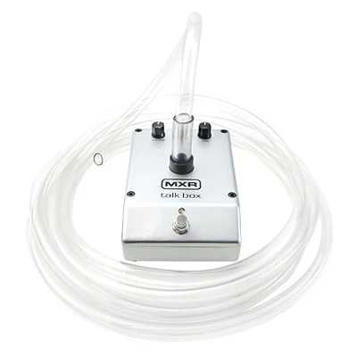 MXR M222 Talk Box