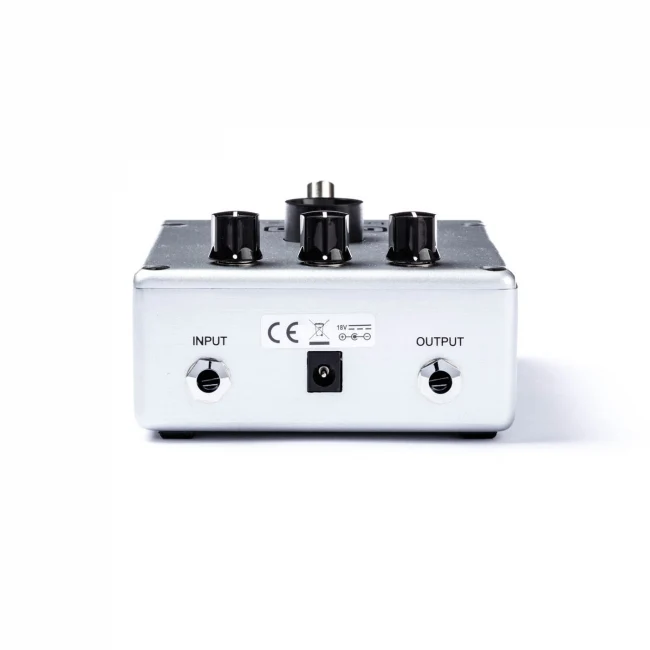 MXR M222 Talk Box