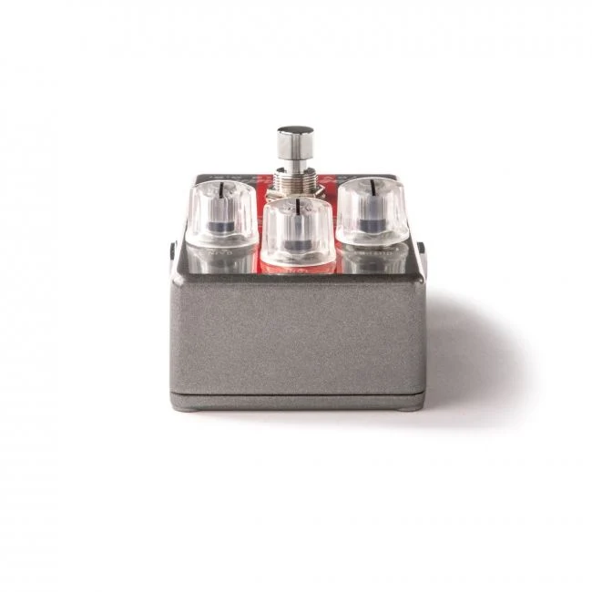 MXR M249 Super Badass Dynamic O.D.