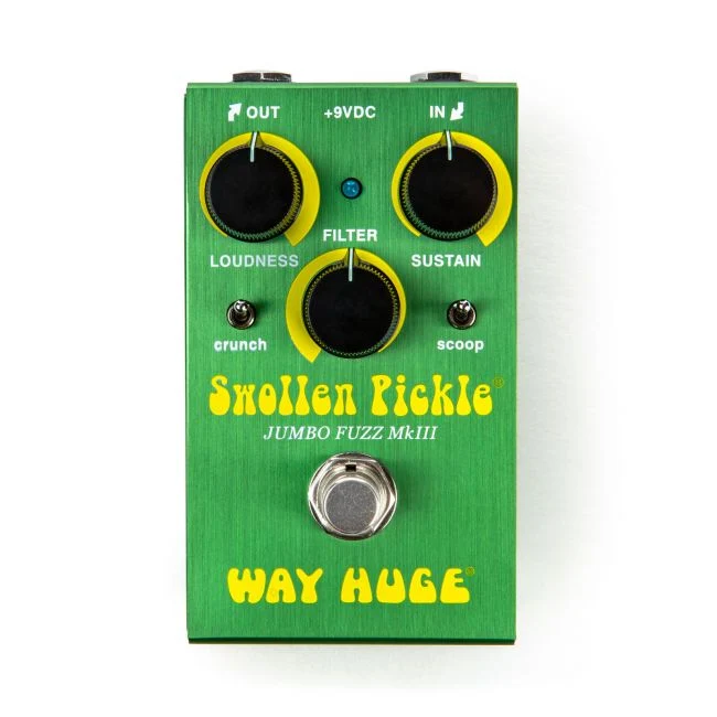 Way Huge Smalls Swollen Pickle WM41