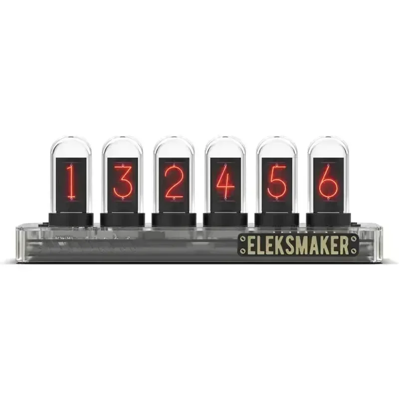 EleksMaker EleksTube IPS PR2 - Läpinäkyvä versio