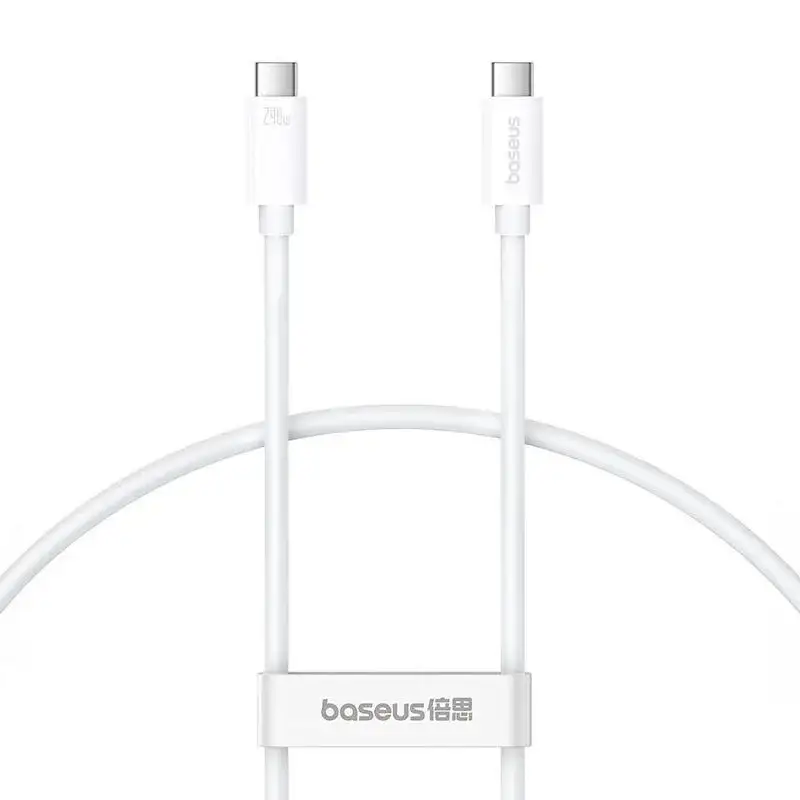 Baseus USB4 USB-C nopea - Baseus USB4 USB-C