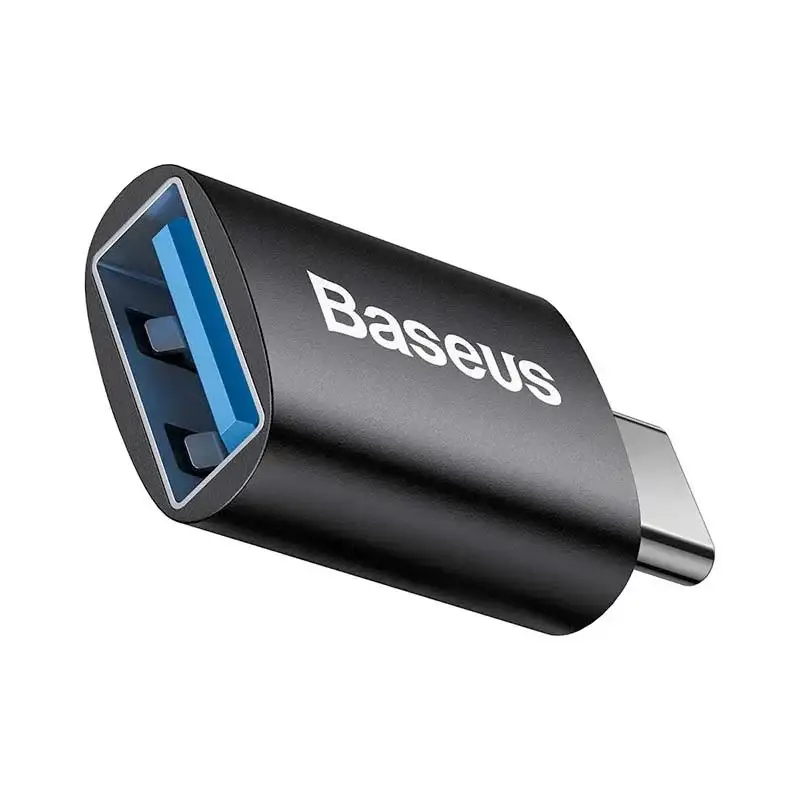 Baseus USB-C USB- OTG - Baseus USB-C - USB- OTG -sovitin