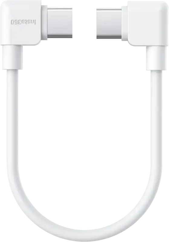 Insta360 Flow USB-C -kaapeli - Insta360 Flow USB-C -latauskaapeli