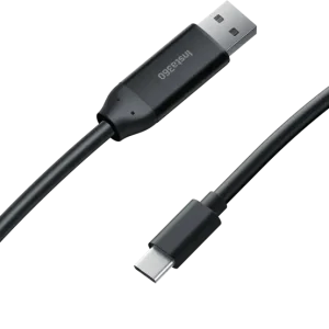 Insta360 USB-C -kaapeli - Extra pitkä Insta360 USB-C -latauskaapeli