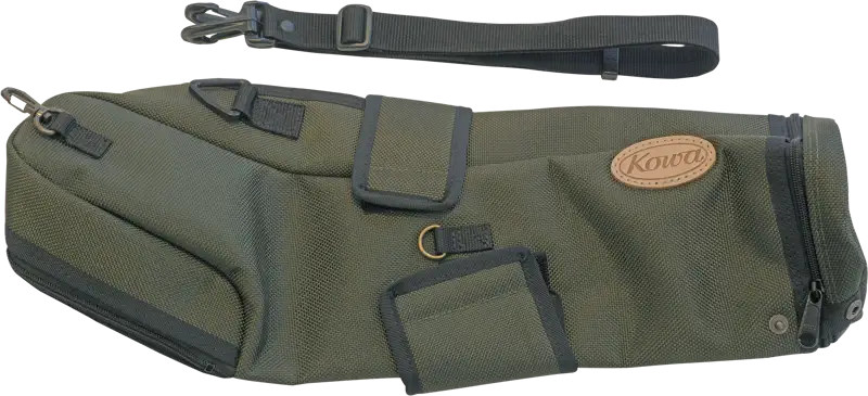 Kowa Stay On Case C-821 suojakotelo