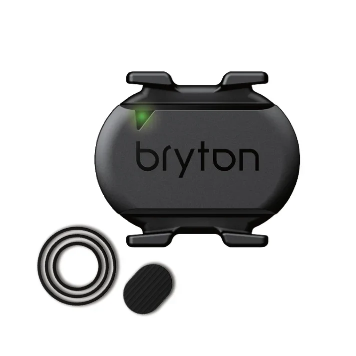 BRYTON ANT+/Bluetooth-taajuusanturi