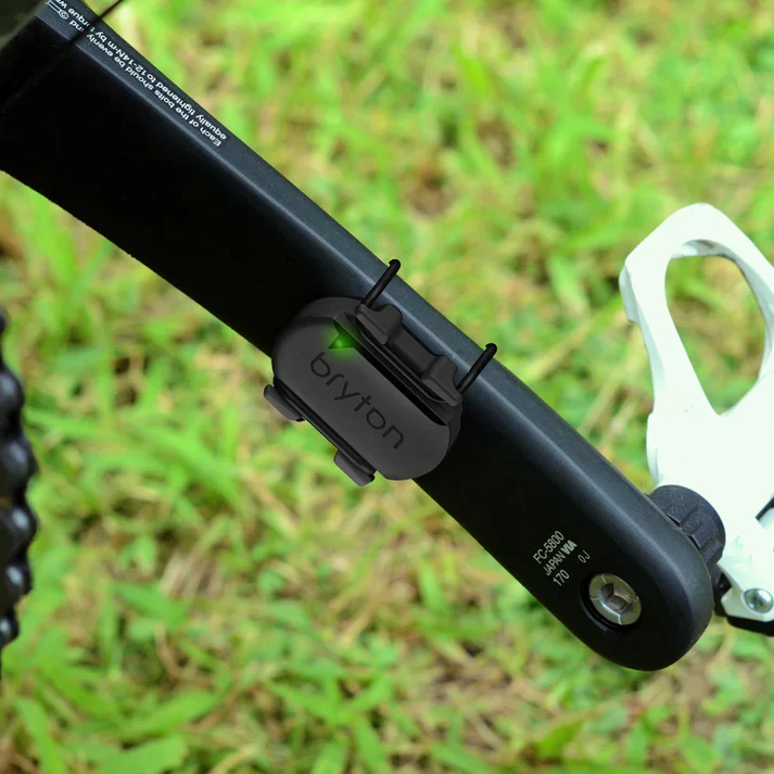 BRYTON ANT+/Bluetooth-taajuusanturi