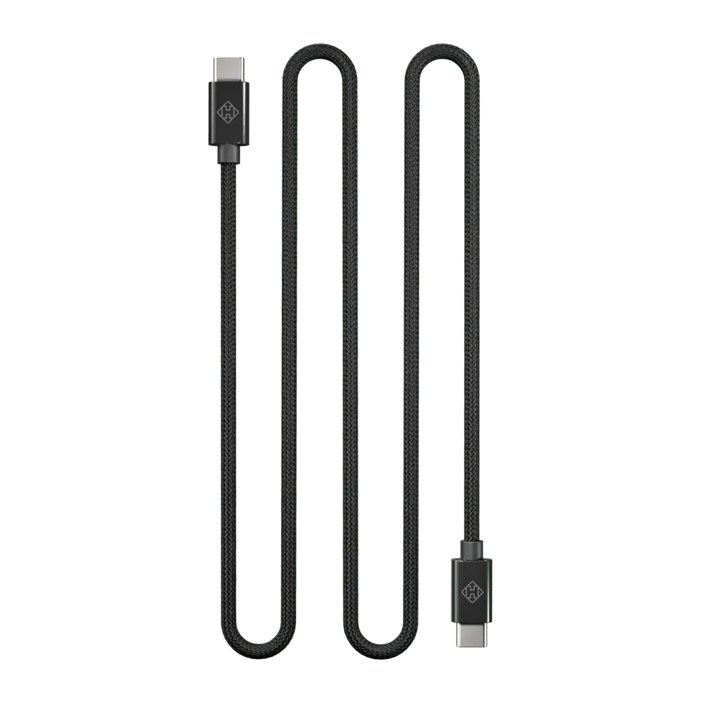 USB-C-kaapeli HAMMERHEAD-mittarille