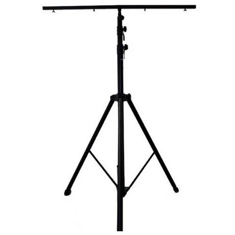 Adam Hall - Valoteline T-palkilla (45kg, 3,5m)