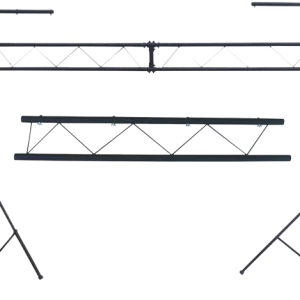 Ibiza Valotelinejärjestelmä (300cm)