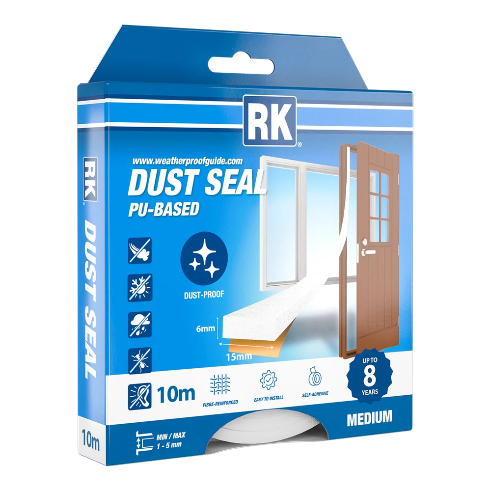 Dust Seal