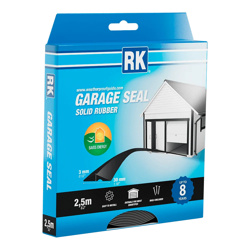 Garage Seal