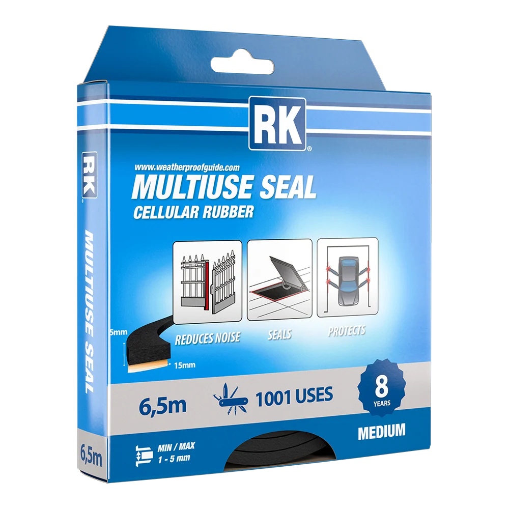 Multiuse Seal