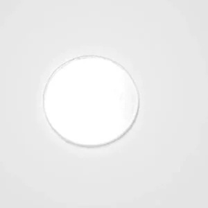 Linse (klar) ML50L/ML50LX/ML125