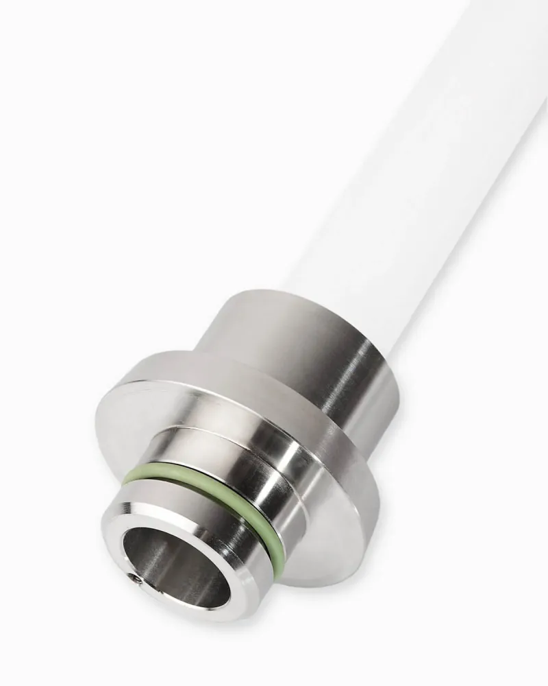 PURION Sukellusputkijärjestelmä T1000 PVC-U
