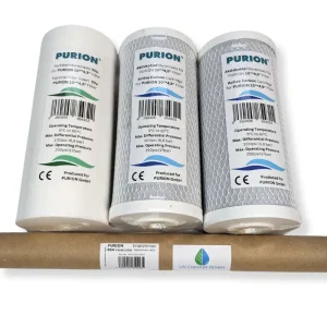 1 vuoden huoltosarja PURION 2500 90W Starter