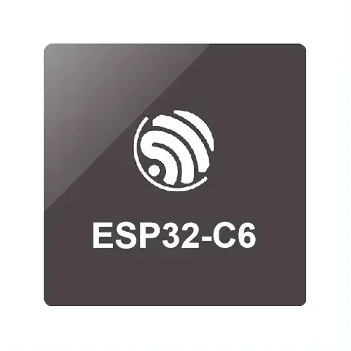 ESP32-C6 - Espressifin integroidut piirit