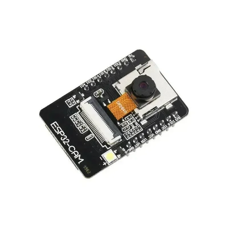 ESP32-CAM-kameramoduuli