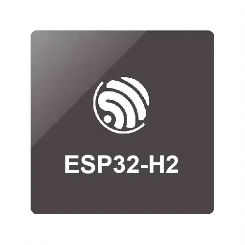 ESP32-H2 - Espressifin integroidut piirit