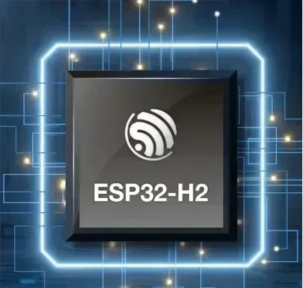 ESP32-H2 - Espressifin integroidut piirit