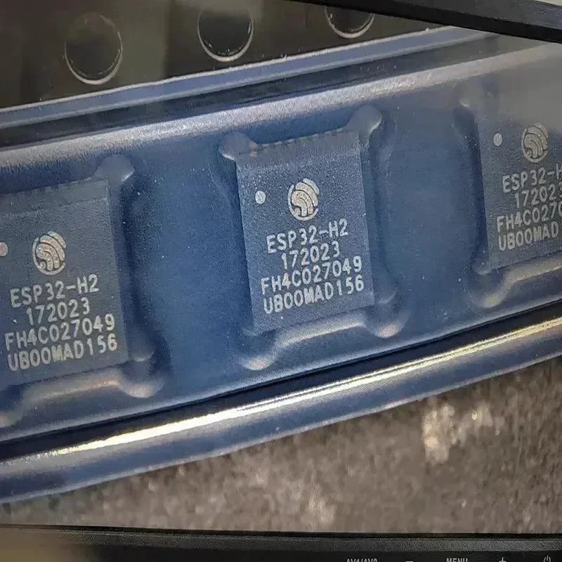 ESP32-H2 - Espressifin integroidut piirit