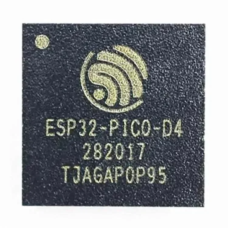 ESP32-PICO-D4 - Espressifin integroidut piirit