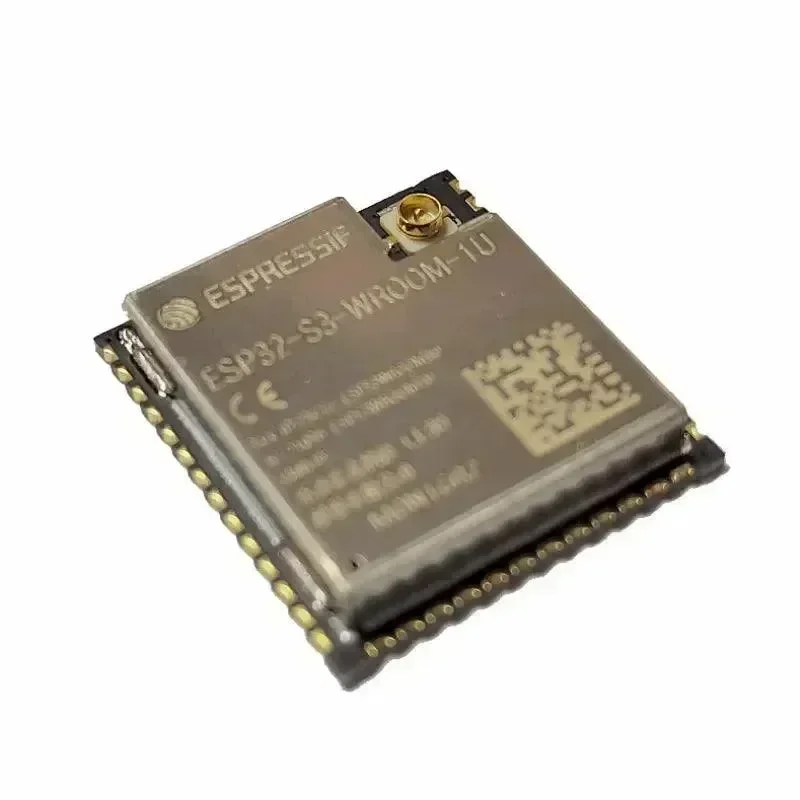 ESP32-S3-WROOM-1U