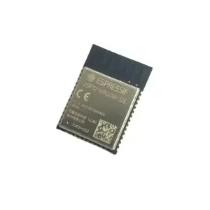 ESP32-WROOM-32E
