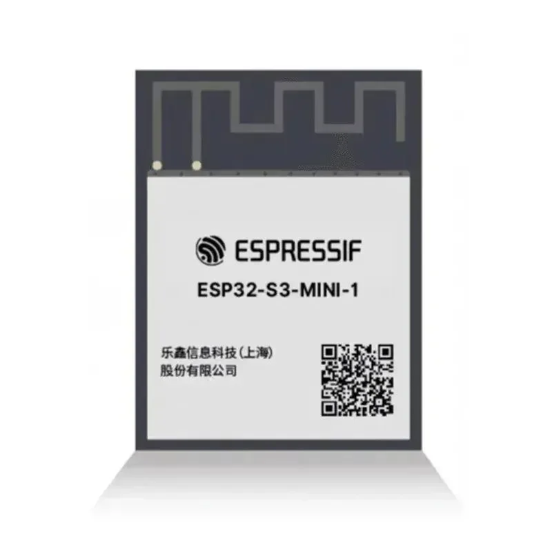 Espressif ESP32 S3 Mini 1/1U -moduuli