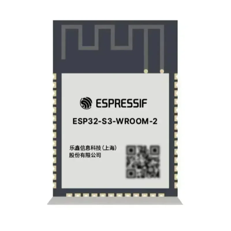 Espressif ESP32 S3 WROOM 2 -moduuli