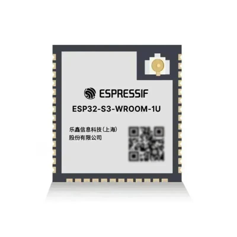 Espressif ESP32 S3 WROOM 1U -moduuli