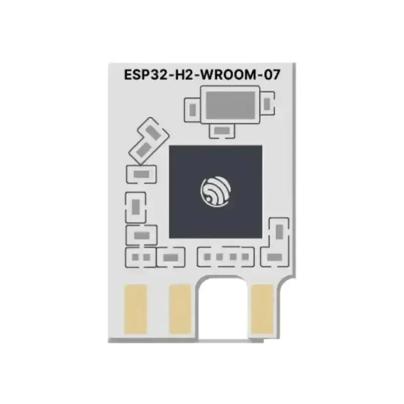 Espressif ESP32 H2 WROOM 07 Thread/Zigbee/BLE-moduuli