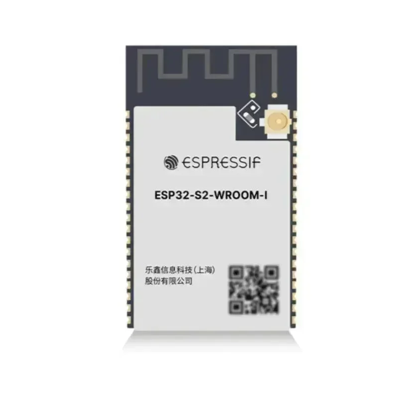 Espressif ESP32 S2 WROOM(-1) 4MB-moduuli