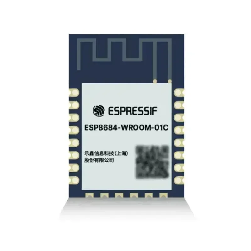 Espressif ESP8684 WROOM 01C ESP32 C2 -moduuli