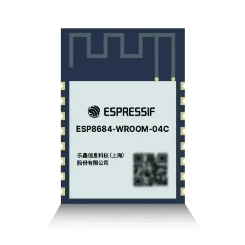 Espressif ESP8684 WROOM 04C ESP32 C2 -moduuli