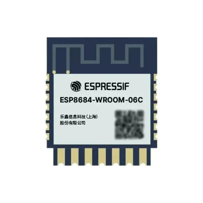 Espressif ESP8684 WROOM 06C ESP32 C2 -moduuli