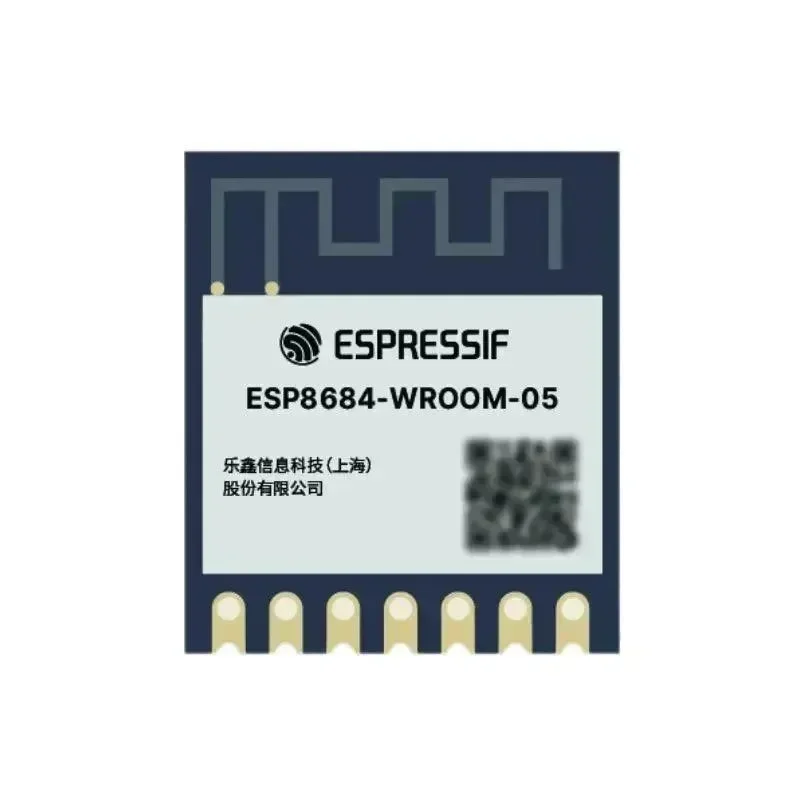 Espressif ESP8684 WROOM 05 ESP32 C2 -moduuli