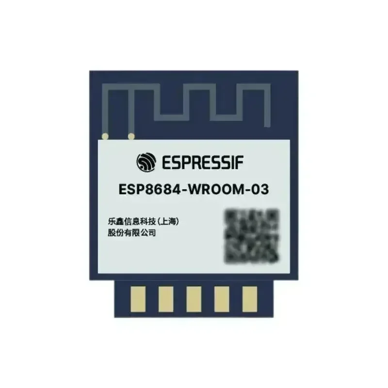 Espressif ESP8684 WROOM 03 ESP32 C2 -moduuli
